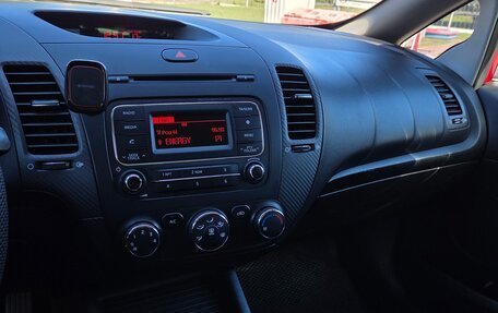 KIA Cerato III, 2014 год, 900 000 рублей, 10 фотография