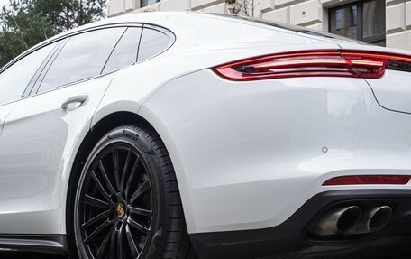 Porsche Panamera II рестайлинг, 2017 год, 6 100 000 рублей, 7 фотография