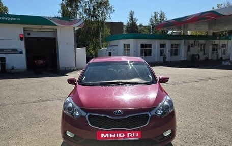 KIA Cerato III, 2014 год, 900 000 рублей, 8 фотография