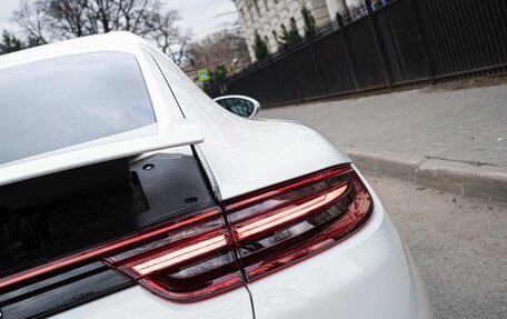 Porsche Panamera II рестайлинг, 2017 год, 6 100 000 рублей, 12 фотография