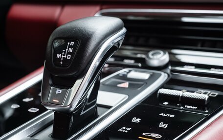 Porsche Panamera II рестайлинг, 2017 год, 6 100 000 рублей, 14 фотография