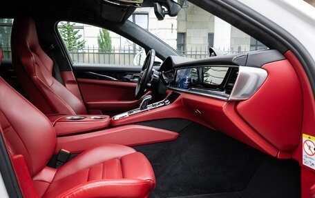 Porsche Panamera II рестайлинг, 2017 год, 6 100 000 рублей, 19 фотография