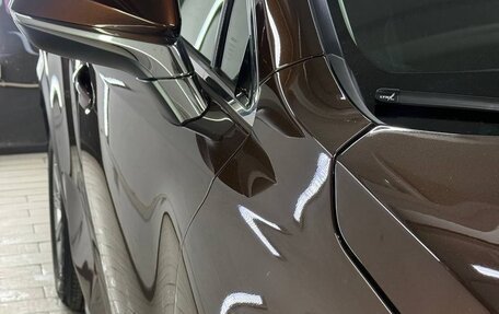 Lexus NX I, 2016 год, 2 600 000 рублей, 3 фотография