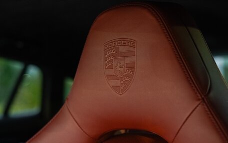 Porsche Panamera II рестайлинг, 2017 год, 6 100 000 рублей, 22 фотография
