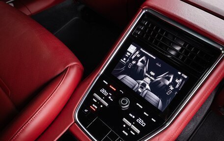 Porsche Panamera II рестайлинг, 2017 год, 6 100 000 рублей, 17 фотография