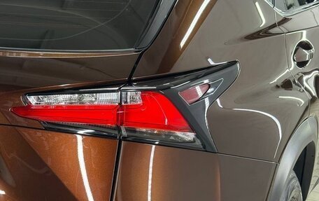 Lexus NX I, 2016 год, 2 600 000 рублей, 2 фотография