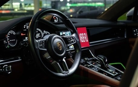 Porsche Panamera II рестайлинг, 2017 год, 6 100 000 рублей, 21 фотография