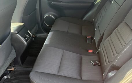 Lexus NX I, 2016 год, 2 600 000 рублей, 12 фотография