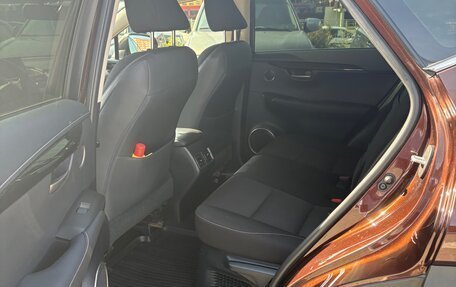 Lexus NX I, 2016 год, 2 600 000 рублей, 11 фотография