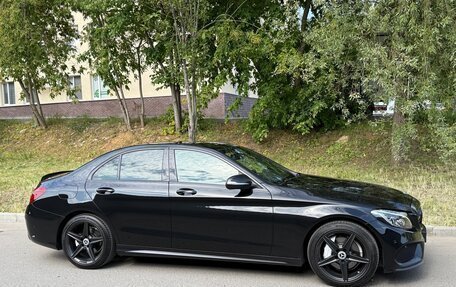 Mercedes-Benz C-Класс, 2014 год, 2 650 000 рублей, 4 фотография
