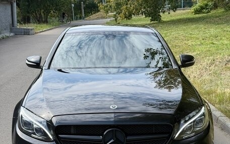 Mercedes-Benz C-Класс, 2014 год, 2 650 000 рублей, 3 фотография