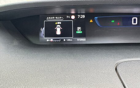 Nissan Serena IV, 2018 год, 2 200 000 рублей, 5 фотография