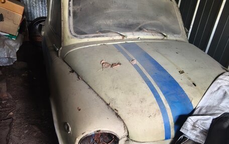 ЗАЗ 965, 1967 год, 200 000 рублей, 3 фотография