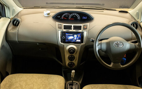 Toyota Vitz, 2009 год, 630 000 рублей, 5 фотография