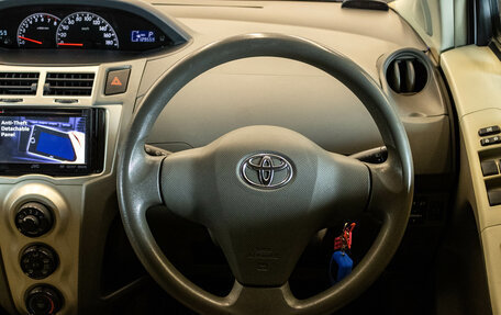 Toyota Vitz, 2009 год, 630 000 рублей, 6 фотография