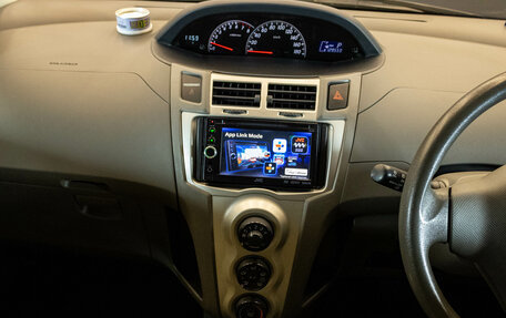 Toyota Vitz, 2009 год, 630 000 рублей, 7 фотография