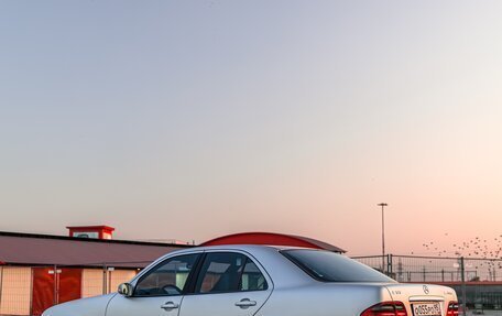 Mercedes-Benz E-Класс AMG, 2001 год, 2 800 000 рублей, 3 фотография