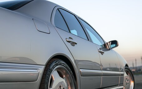 Mercedes-Benz E-Класс AMG, 2001 год, 2 800 000 рублей, 6 фотография