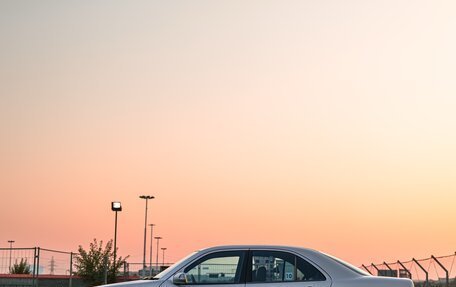 Mercedes-Benz E-Класс AMG, 2001 год, 2 800 000 рублей, 7 фотография