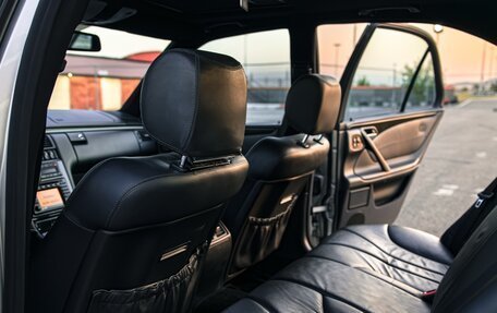 Mercedes-Benz E-Класс AMG, 2001 год, 2 800 000 рублей, 13 фотография