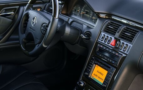Mercedes-Benz E-Класс AMG, 2001 год, 2 800 000 рублей, 11 фотография