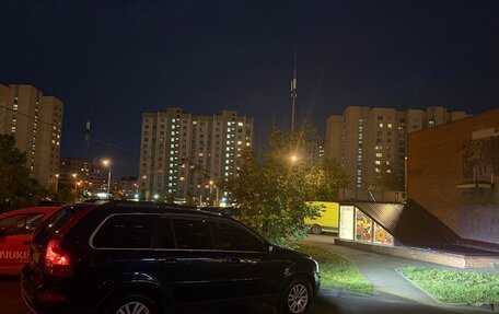 Volvo XC90 II рестайлинг, 2008 год, 1 500 000 рублей, 2 фотография