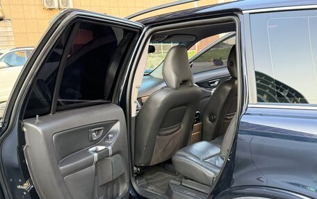 Volvo XC90 II рестайлинг, 2008 год, 1 500 000 рублей, 5 фотография