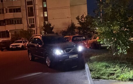 Volvo XC90 II рестайлинг, 2008 год, 1 500 000 рублей, 3 фотография