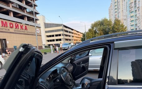 Volvo XC90 II рестайлинг, 2008 год, 1 500 000 рублей, 4 фотография