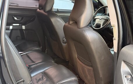Volvo XC90 II рестайлинг, 2008 год, 1 500 000 рублей, 7 фотография