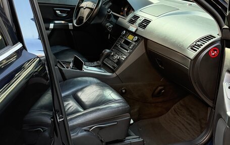 Volvo XC90 II рестайлинг, 2008 год, 1 500 000 рублей, 8 фотография