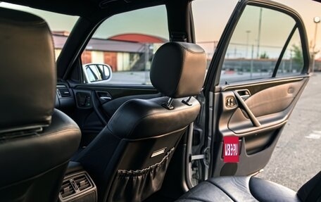 Mercedes-Benz E-Класс AMG, 2001 год, 2 800 000 рублей, 14 фотография