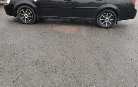 Chevrolet Lacetti, 2010 год, 400 000 рублей, 2 фотография