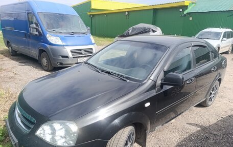 Chevrolet Lacetti, 2010 год, 400 000 рублей, 3 фотография