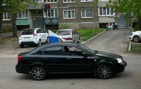 Chevrolet Lacetti, 2010 год, 400 000 рублей, 7 фотография