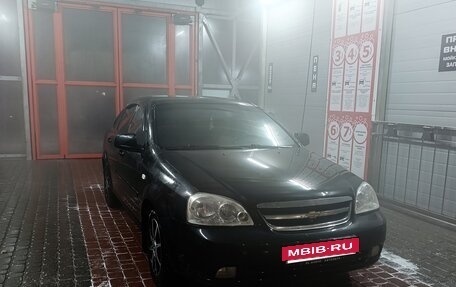 Chevrolet Lacetti, 2010 год, 400 000 рублей, 5 фотография