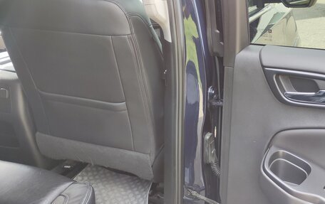 Chevrolet Tahoe IV, 2019 год, 4 250 000 рублей, 10 фотография