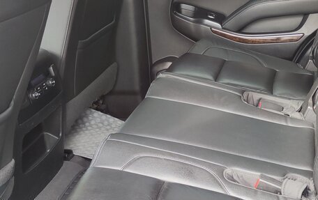 Chevrolet Tahoe IV, 2019 год, 4 250 000 рублей, 13 фотография