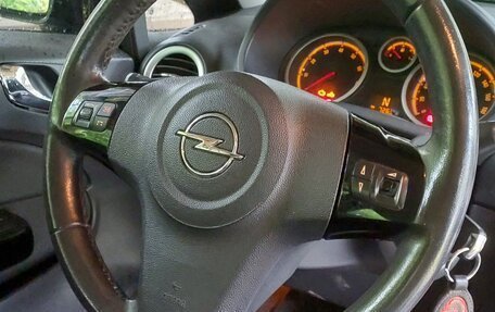 Opel Corsa D, 2007 год, 210 000 рублей, 4 фотография