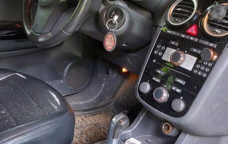 Opel Corsa D, 2007 год, 210 000 рублей, 6 фотография