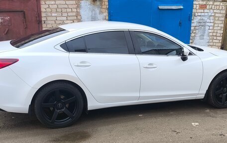 Mazda 6, 2013 год, 1 420 000 рублей, 2 фотография