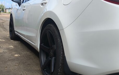 Mazda 6, 2013 год, 1 420 000 рублей, 12 фотография