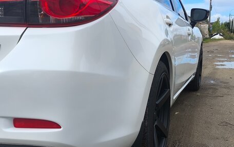 Mazda 6, 2013 год, 1 420 000 рублей, 11 фотография