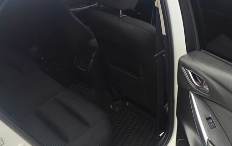 Mazda 6, 2013 год, 1 420 000 рублей, 17 фотография