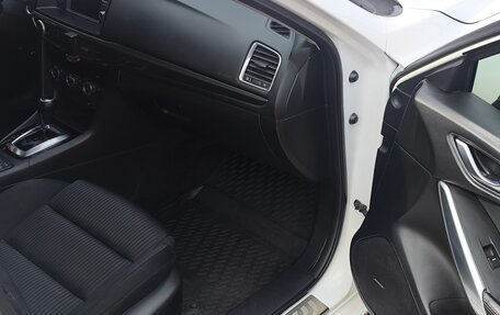 Mazda 6, 2013 год, 1 420 000 рублей, 18 фотография