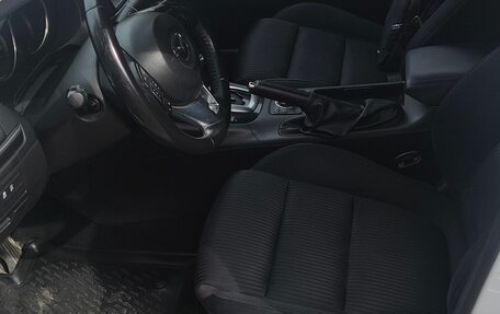 Mazda 6, 2013 год, 1 420 000 рублей, 16 фотография