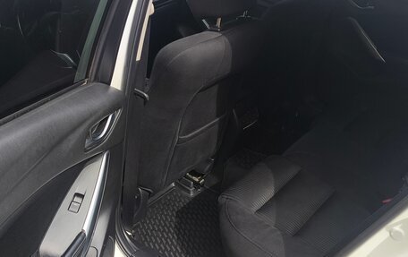 Mazda 6, 2013 год, 1 420 000 рублей, 19 фотография