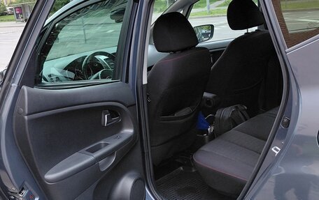 KIA Venga I, 2015 год, 1 200 000 рублей, 5 фотография