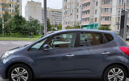 KIA Venga I, 2015 год, 1 200 000 рублей, 3 фотография