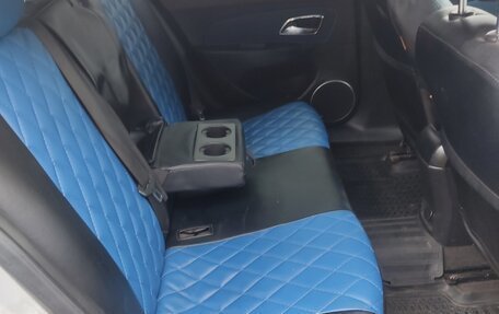Chevrolet Cruze II, 2012 год, 750 000 рублей, 6 фотография